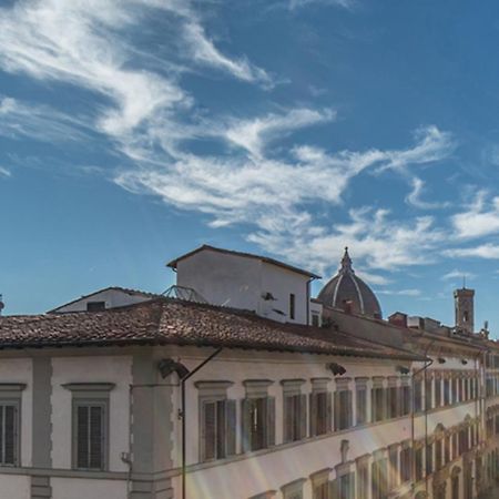 Cupola View Διαμέρισμα Φλωρεντία Εξωτερικό φωτογραφία