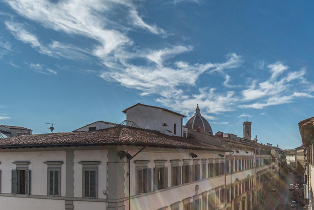 Cupola View Διαμέρισμα Φλωρεντία Εξωτερικό φωτογραφία